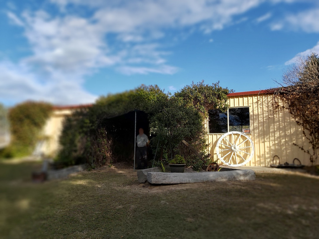 Aventine Winery景点图片
