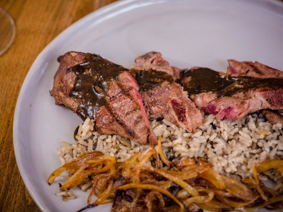 Cielito Lindo - Fine Mexican Cuisine