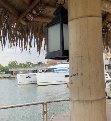 Captain John's Tiki Tours-斯坦福必去景点