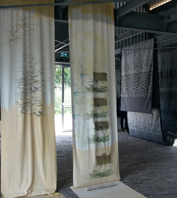 Kunstfort-Vijfhuizen必去景点