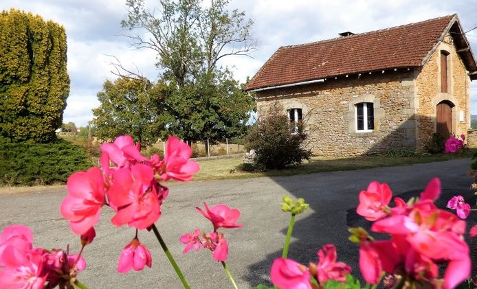Les Hauts de Malirat