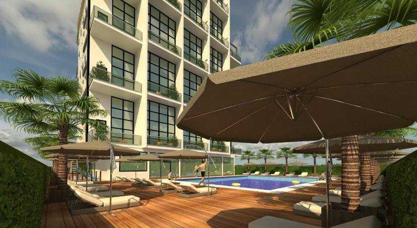 Vm Resort Otel主图