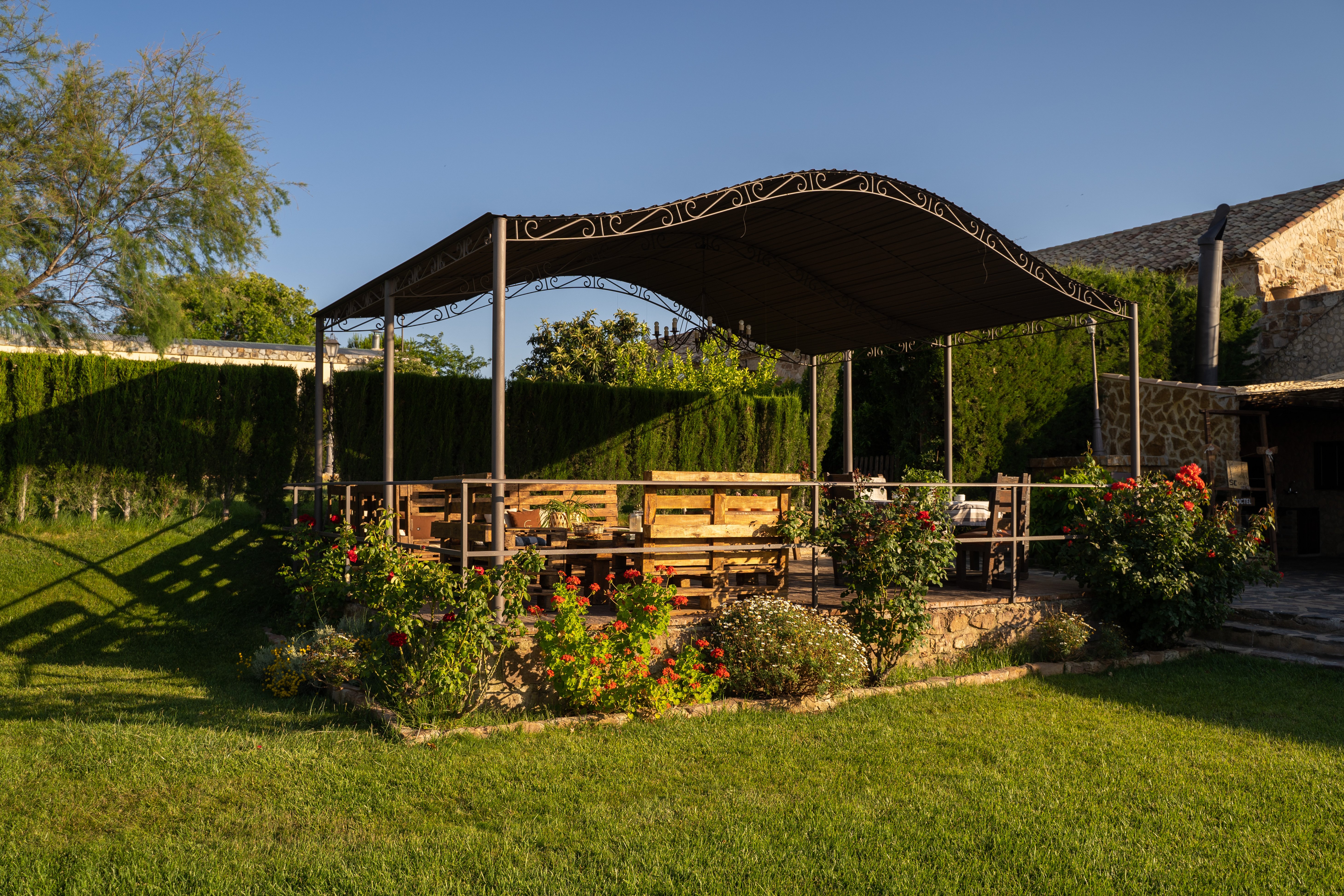 Finca El Cotillo-官方