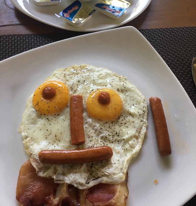 Hotel Garcinia Leaf主图