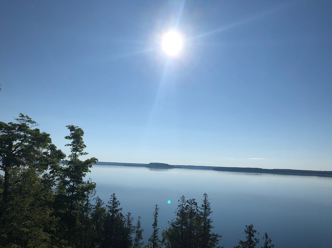 Rockgarden Terrace Resort主图