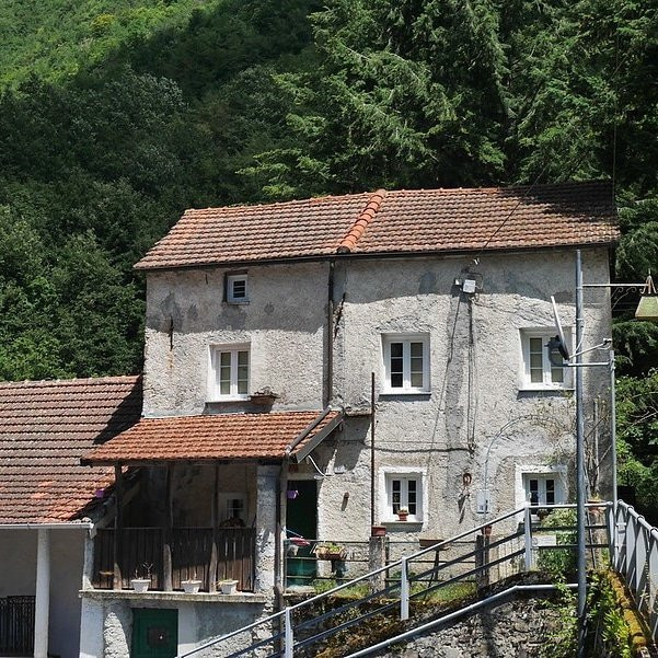 Borgo di Senarega景点图片