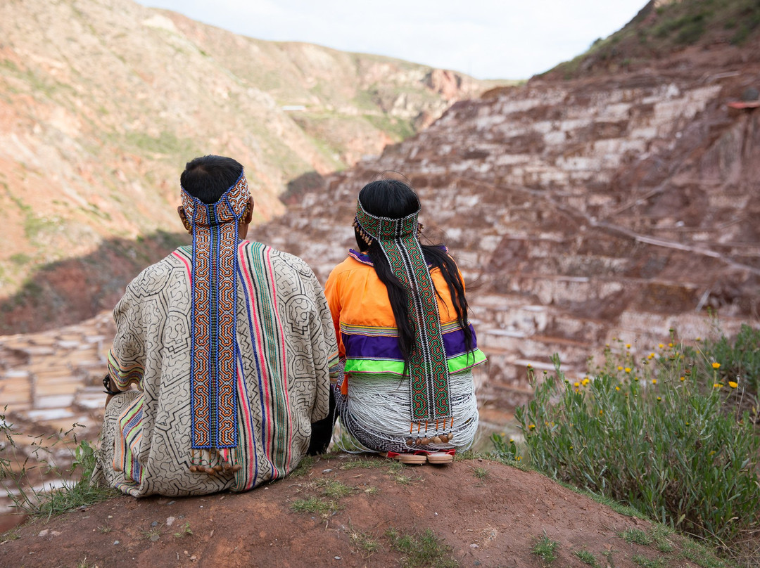 Arkana Spiritual Center Ayahuasca Retreat - Sacred Valley
