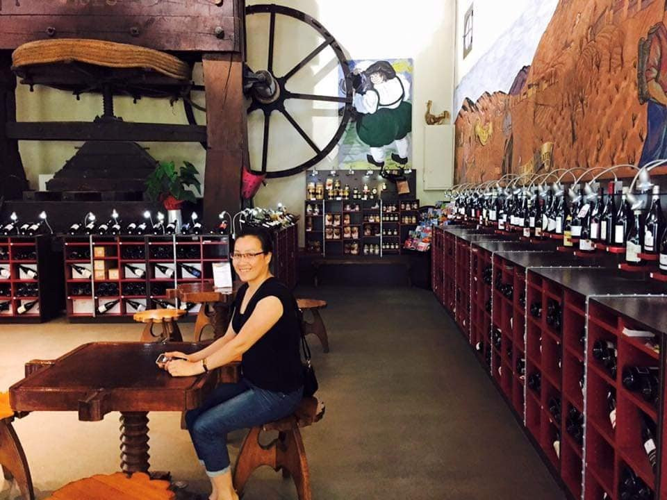 Tay Giang Hotel主图