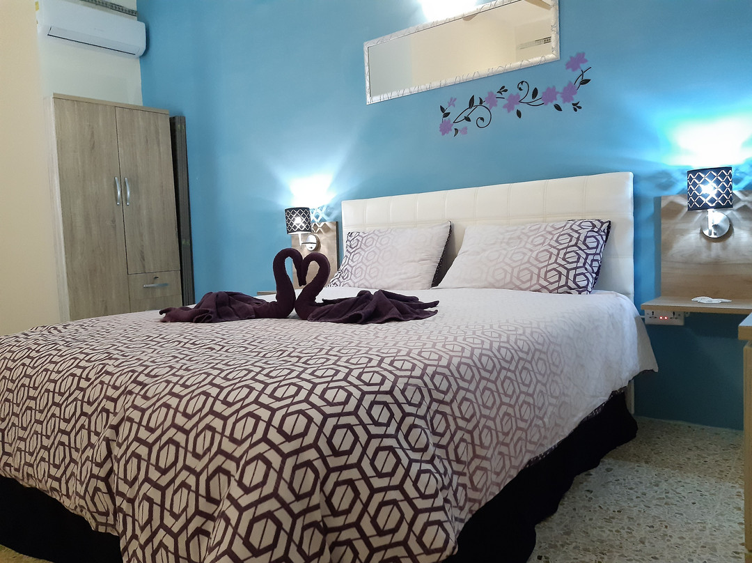 Tarona Guesthouse主图