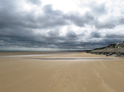 Normandy Excursions & Tours-巴约必去景点