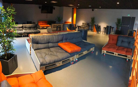 Time Tripper-阿尔克伊必去景点