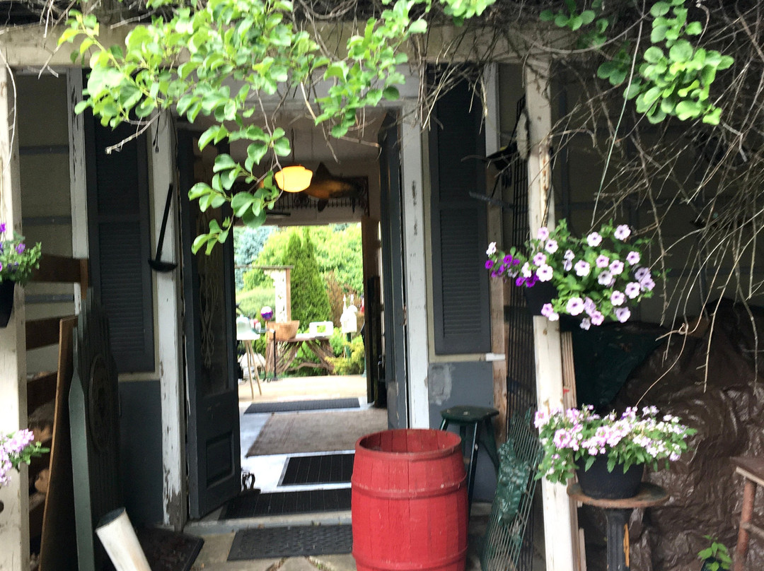 Sunny Bank Studio Shop景点图片
