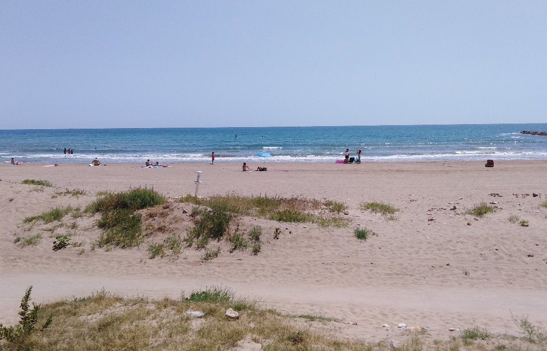 Valhotel Residencia Tiempo Libre El Puig主图