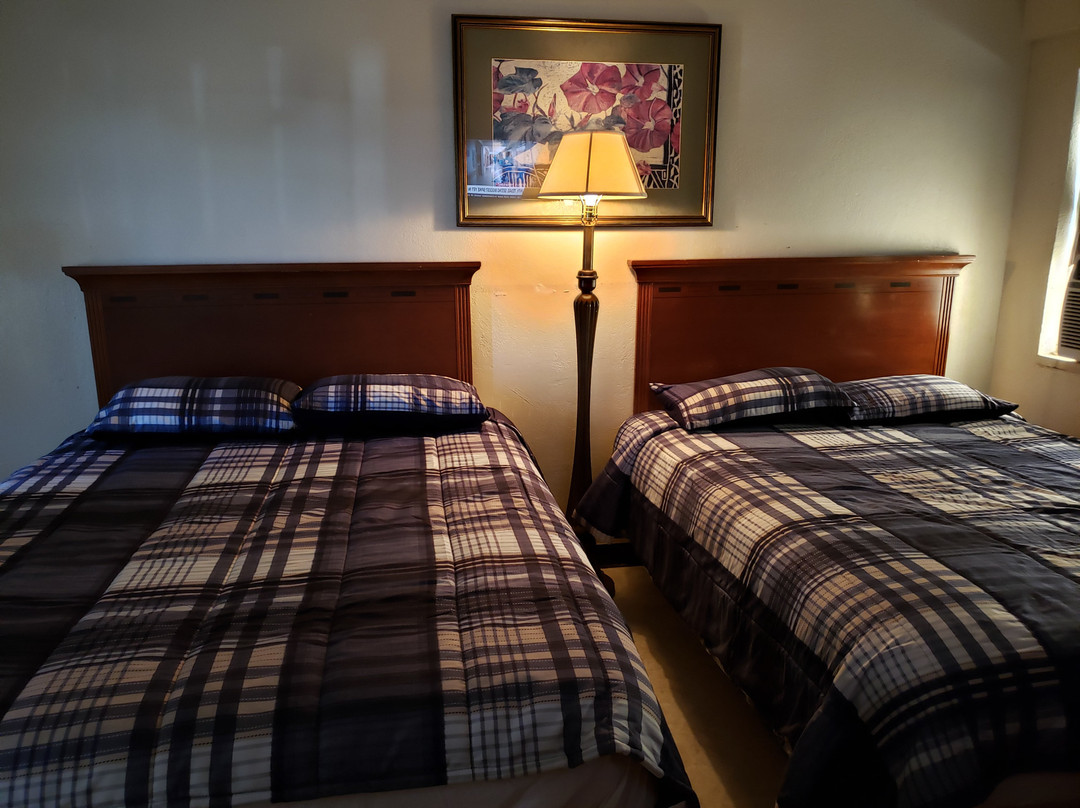 Gulf Crest Motel主图