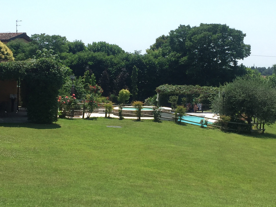 B&B Borgo Tre Case主图