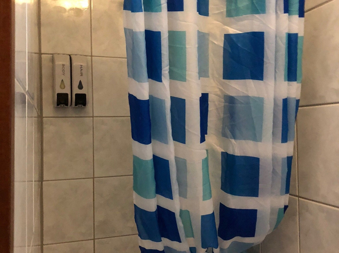 Pension am Lieserpfad主图