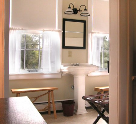 Shake Rag Alley Lodging主图