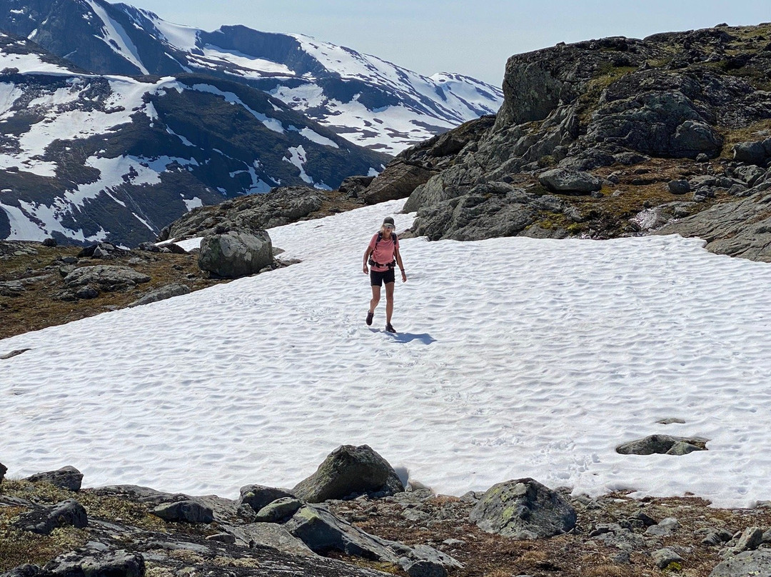 Jotunheimen National Park景点图片