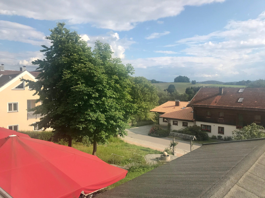 弗尔特酒店主图