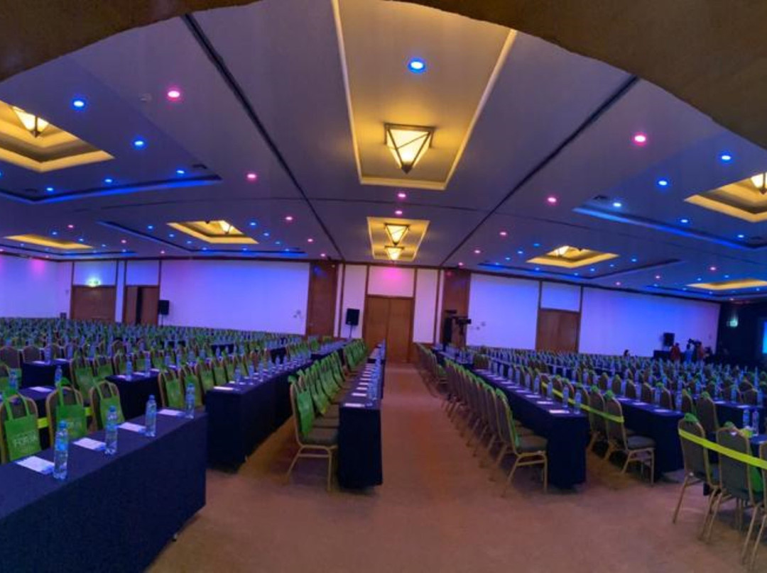 Holiday Inn Morelia by IHG主图