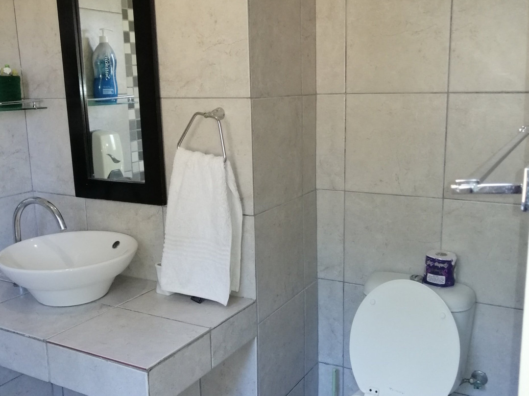 3 Palms Cape B&B主图