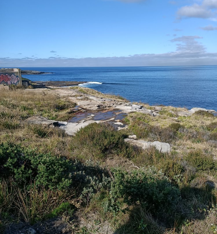 Henry Head Walking Track-La Perouse必去景点