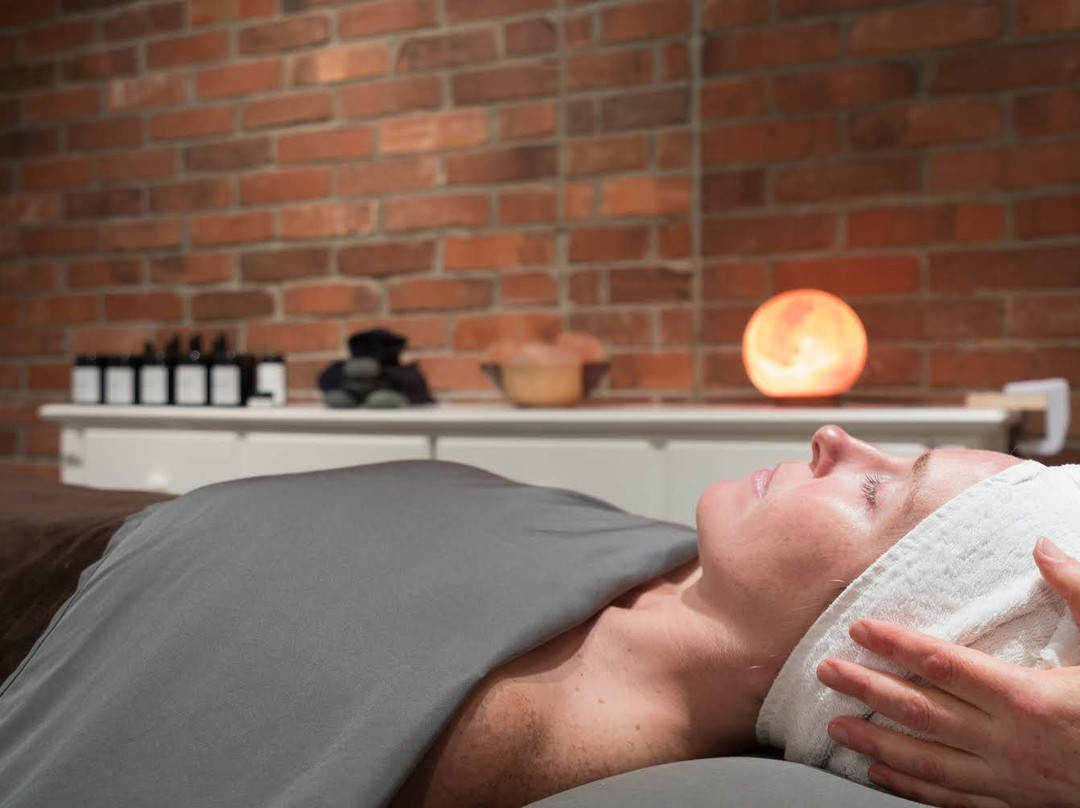 Pure Beauty & Wellness Spa-特柳赖德必去景点