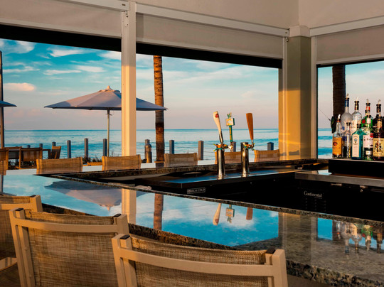 Courtyard by Marriott Faro Blanco Resort主图