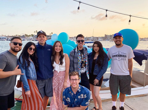 Voyagers-纽波特海滩必去景点