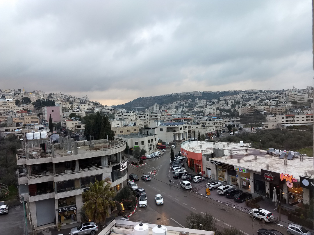 Nativity Hotel主图