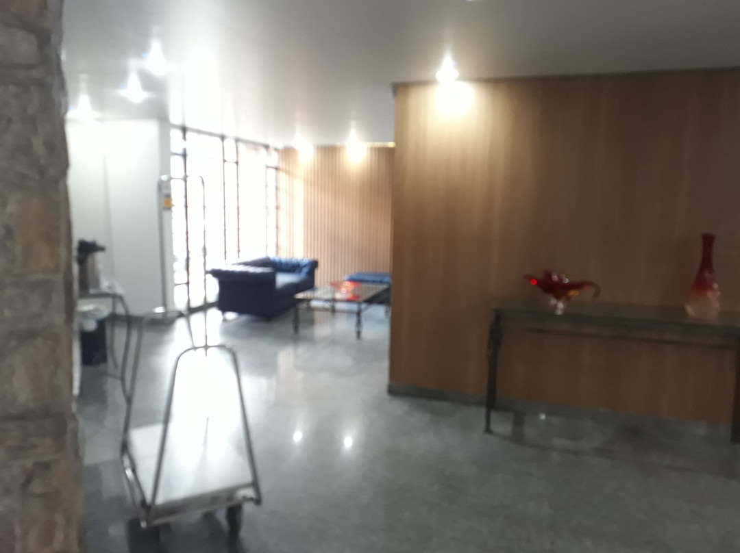 Fenix Hotel Pouso Alegre主图