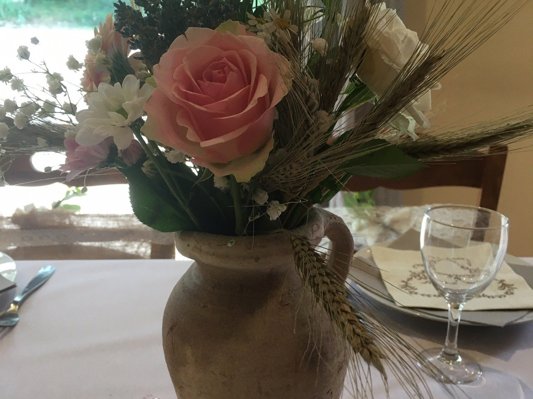 Ferme de la Croix d'Allon主图