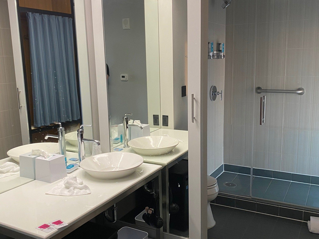 Aloft Green Bay主图