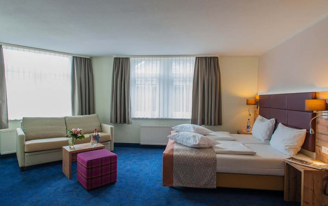 Hotel Keilberg主图