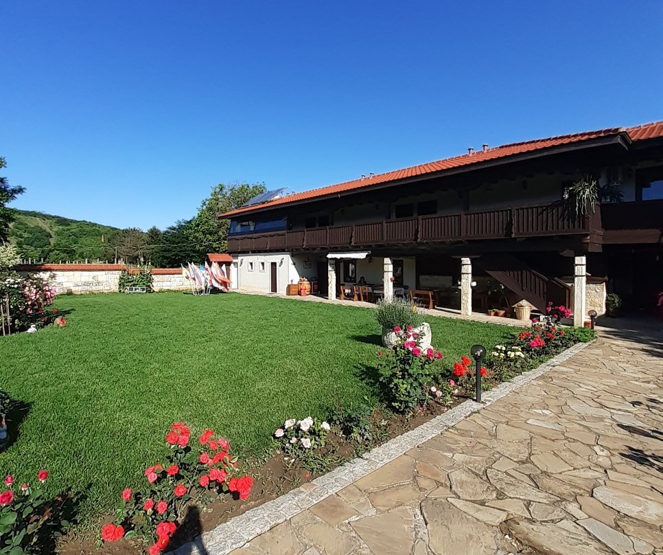 Guesthouse Cherni Lom主图