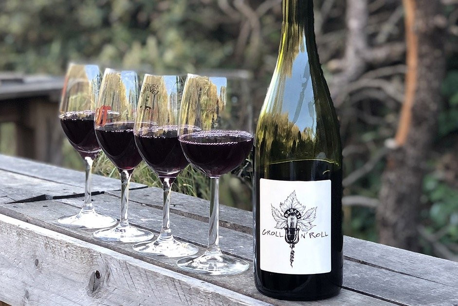 Marée Haute - Vins Naturels-Saint-Pierre-d'Oleron必去景点