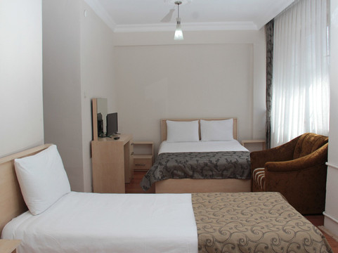 Anatolia Hotel主图