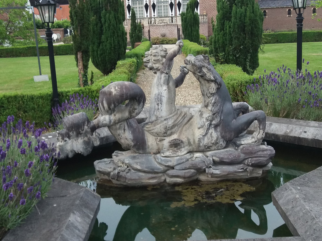 Kasteel Aldenghoor主图