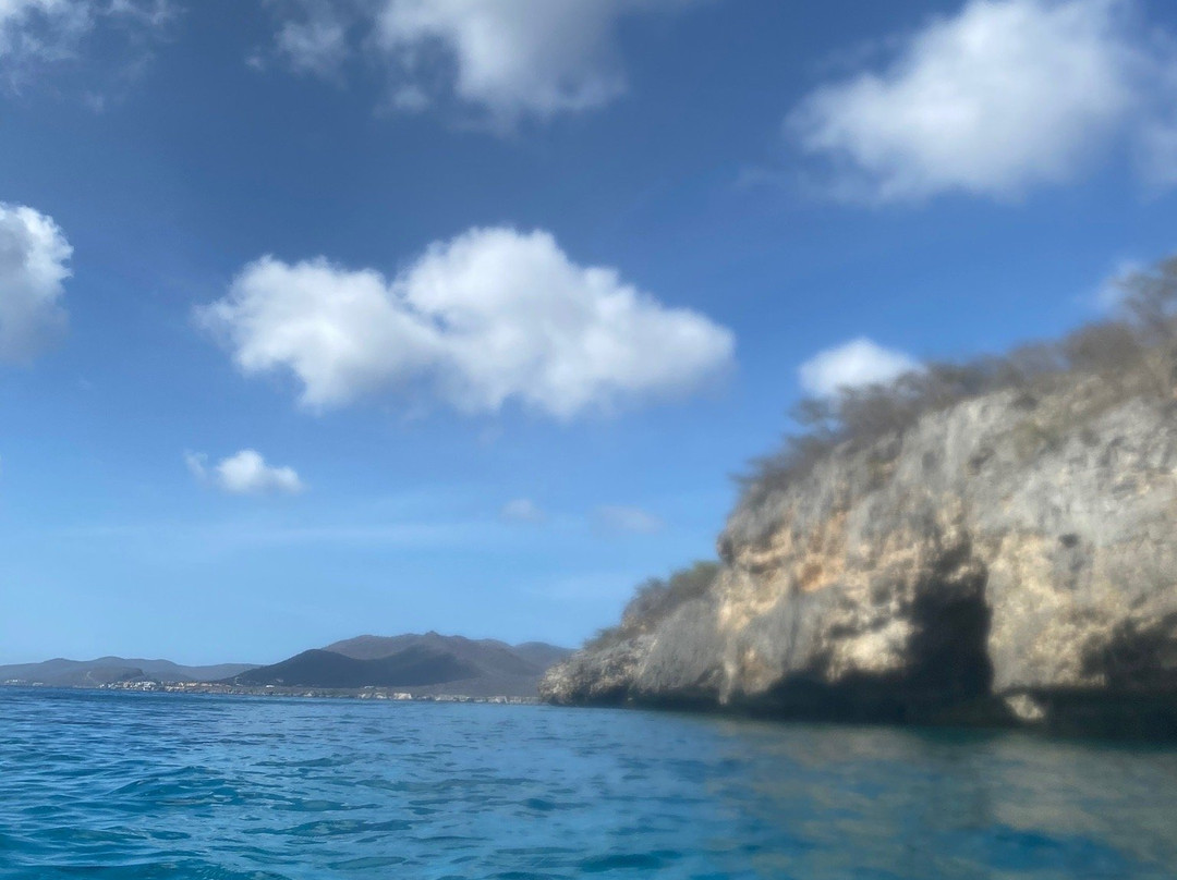 Santu Pretu-威廉斯塔德必去景点