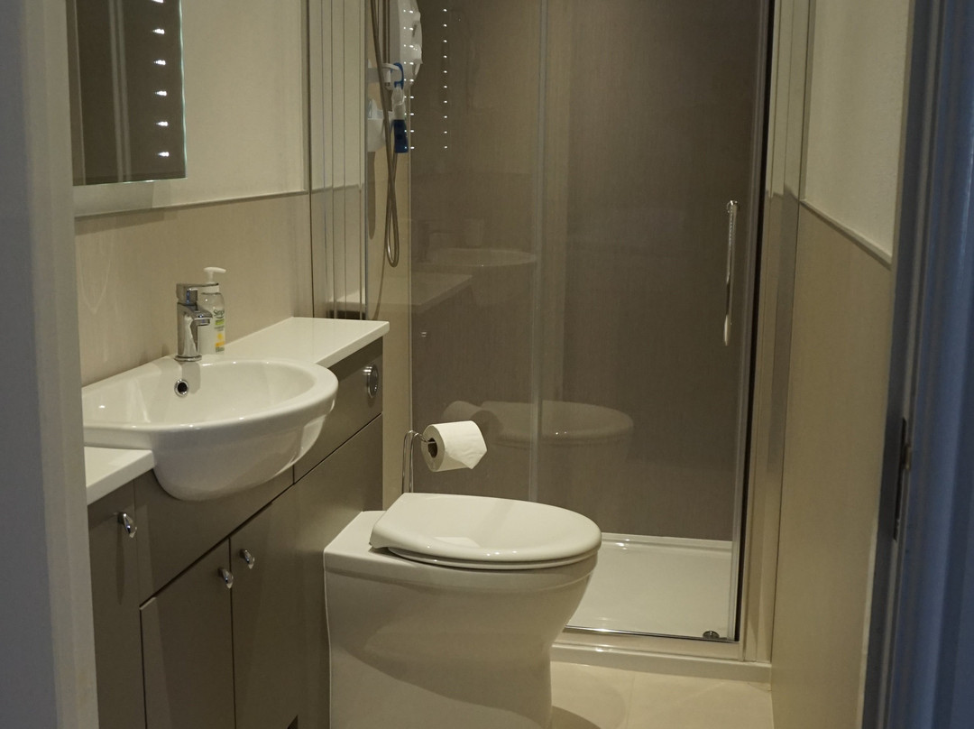 Lindean Guest House主图