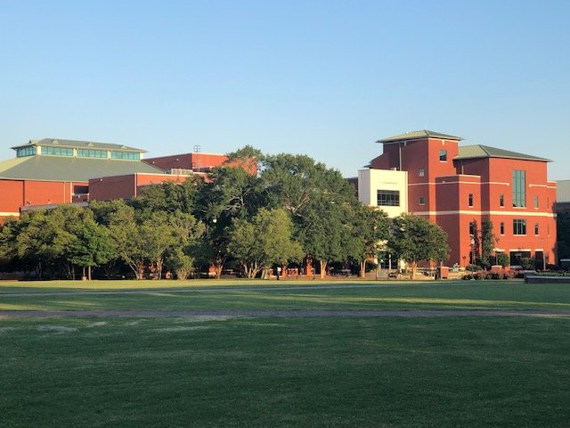 Mississippi State University景点图片