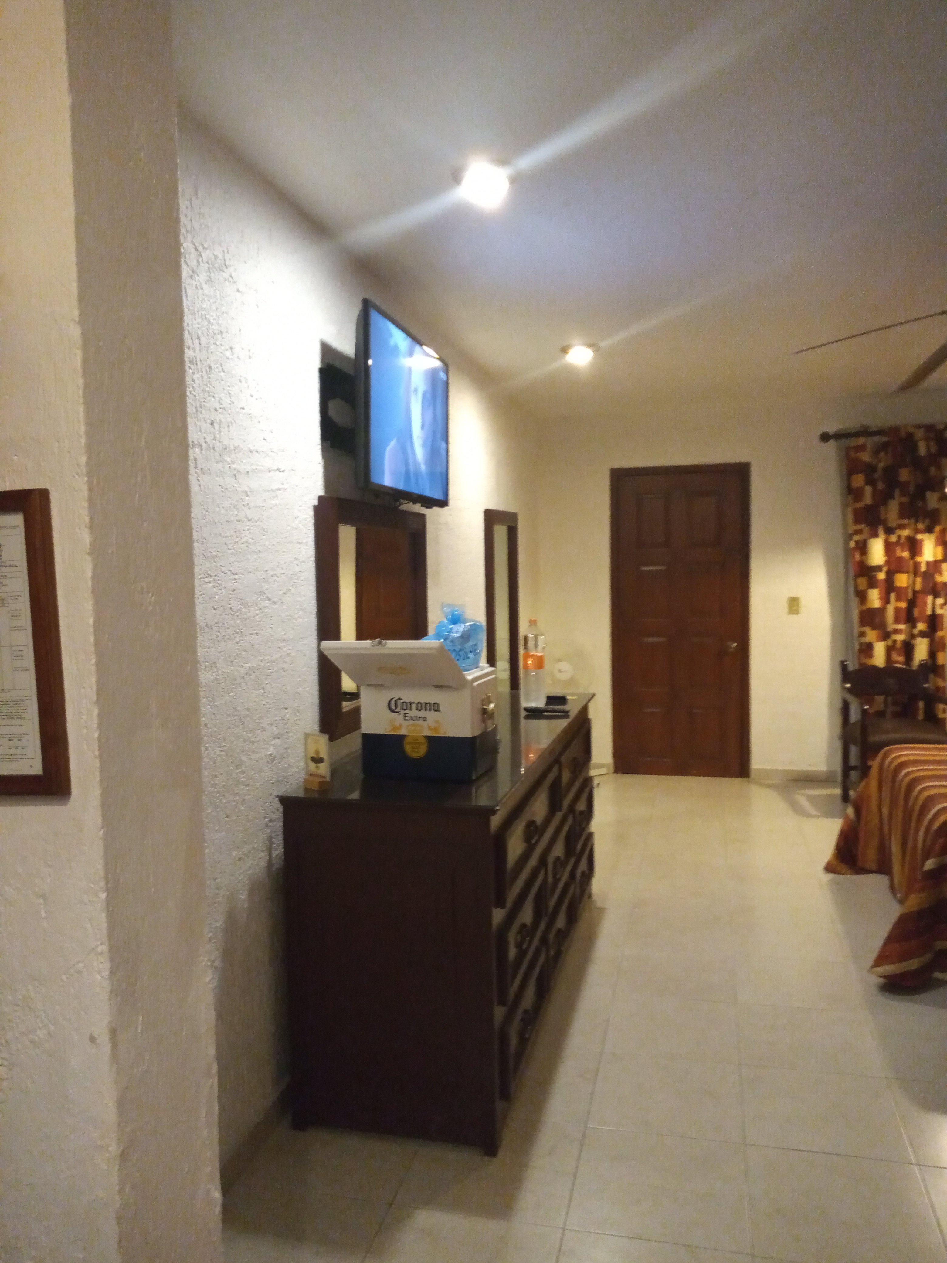 La Cabaña-官方