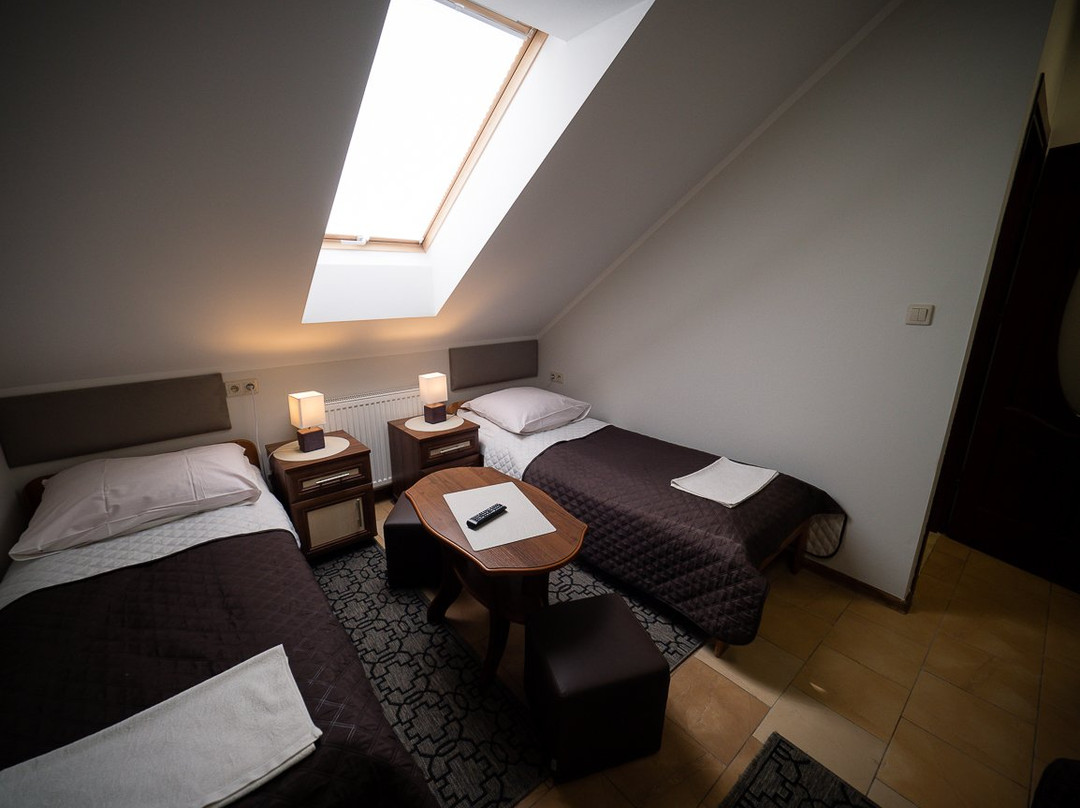 Sala Bankietowa &  Noclegi Melodia主图