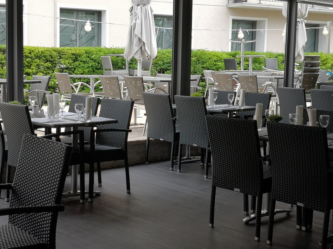 Hotel-Restaurant du Commerce主图