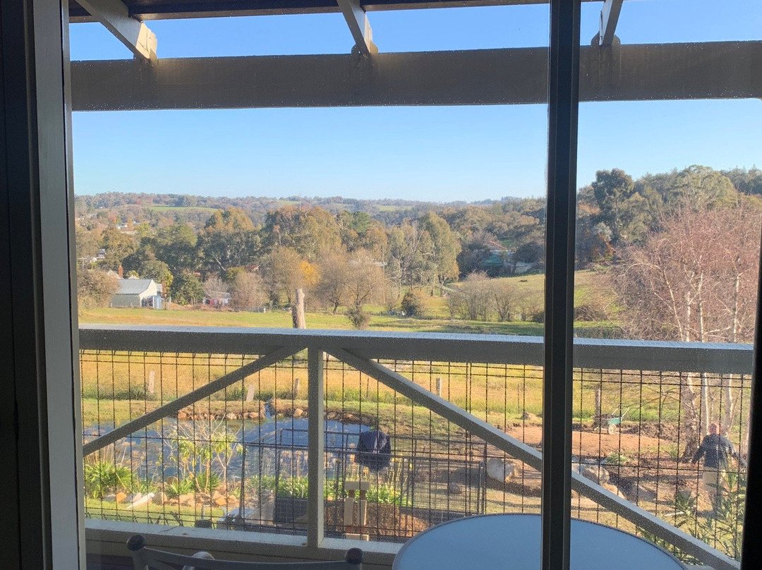 Golden Heritage Accommodation主图