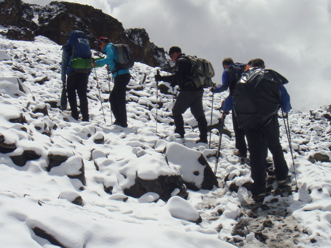 Safarika Africa Ltd-阿鲁沙必去景点