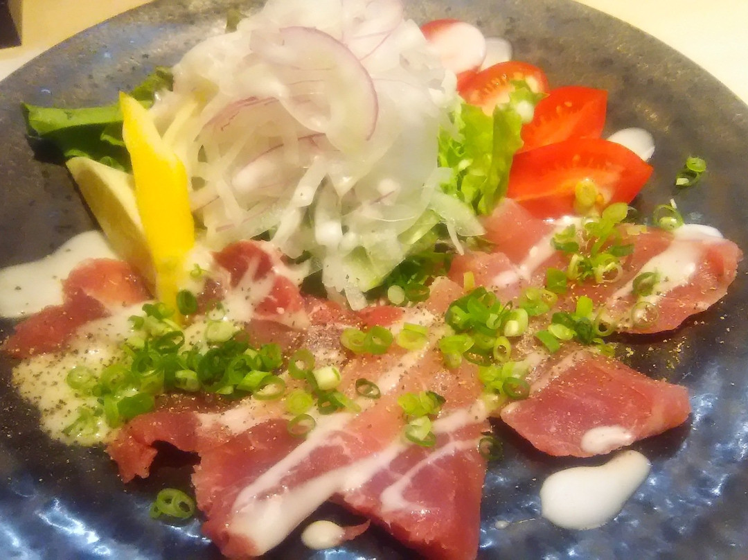 酒菜肴房 和屋
