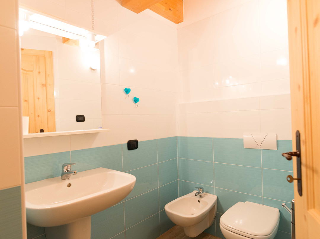 Chalet Dolomiti主图