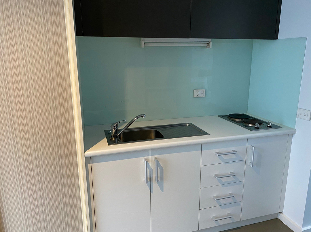 洛恩湾景舒适酒店主图