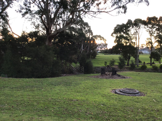 泰勒廷伯斯塔斯马尼亚岛酒店主图